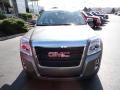 Mocha Steel Metallic - Terrain SLE AWD Photo No. 8