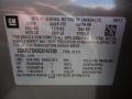 Mocha Steel Metallic - Terrain SLE AWD Photo No. 20