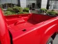 Fire Red - Sierra 1500 SLE Extended Cab 4x4 Photo No. 10