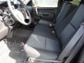 2012 Onyx Black GMC Sierra 1500 SLE Extended Cab 4x4  photo #11