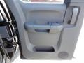 2012 Onyx Black GMC Sierra 1500 SLE Extended Cab 4x4  photo #15