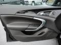 Ebony Door Panel Photo for 2012 Buick Regal #55234354