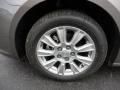 2012 Buick LaCrosse FWD Wheel