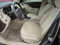 Cashmere Interior Photo for 2012 Buick LaCrosse #55234465