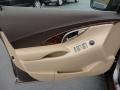 Cashmere Door Panel Photo for 2012 Buick LaCrosse #55234471