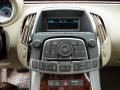 2012 Buick LaCrosse FWD Controls