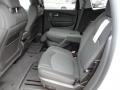  2012 Traverse LT AWD Ebony Interior