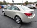 2012 Gold Mist Metallic Chevrolet Cruze Eco  photo #5