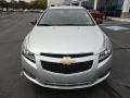 Silver Ice Metallic - Cruze LS Photo No. 2
