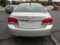 Silver Ice Metallic - Cruze LS Photo No. 6