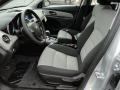 Silver Ice Metallic - Cruze LS Photo No. 10