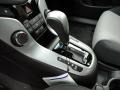 Silver Ice Metallic - Cruze LS Photo No. 12