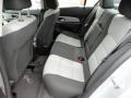Silver Ice Metallic - Cruze LS Photo No. 14
