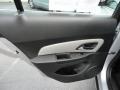 Silver Ice Metallic - Cruze LS Photo No. 15