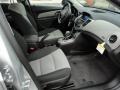 Silver Ice Metallic - Cruze LS Photo No. 17