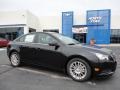 Black Granite Metallic - Cruze Eco Photo No. 1