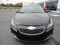 Black Granite Metallic - Cruze Eco Photo No. 2