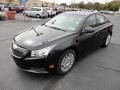 Black Granite Metallic - Cruze Eco Photo No. 3