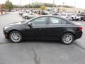 Black Granite Metallic - Cruze Eco Photo No. 4