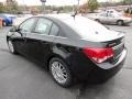 Black Granite Metallic - Cruze Eco Photo No. 5