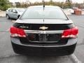 Black Granite Metallic - Cruze Eco Photo No. 6