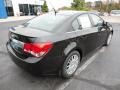 Black Granite Metallic - Cruze Eco Photo No. 7