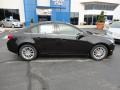 Black Granite Metallic - Cruze Eco Photo No. 8