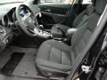 Black Granite Metallic - Cruze Eco Photo No. 10