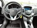 Black Granite Metallic - Cruze Eco Photo No. 11
