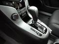 Black Granite Metallic - Cruze Eco Photo No. 12