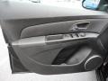 Black Granite Metallic - Cruze Eco Photo No. 13
