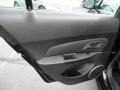 Black Granite Metallic - Cruze Eco Photo No. 15