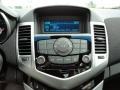 Black Granite Metallic - Cruze Eco Photo No. 18