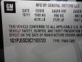 Black Granite Metallic - Cruze Eco Photo No. 20