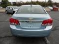 2012 Ice Blue Metallic Chevrolet Cruze LS  photo #6