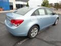 Ice Blue Metallic - Cruze LS Photo No. 7