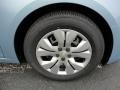 Ice Blue Metallic - Cruze LS Photo No. 9