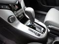 Ice Blue Metallic - Cruze LS Photo No. 12