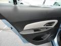 Ice Blue Metallic - Cruze LS Photo No. 15