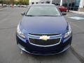 Blue Topaz Metallic - Cruze LS Photo No. 2