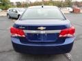 Blue Topaz Metallic - Cruze LS Photo No. 6