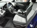 Blue Topaz Metallic - Cruze LS Photo No. 10