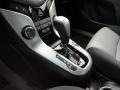 Blue Topaz Metallic - Cruze LS Photo No. 11
