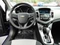 Blue Topaz Metallic - Cruze LS Photo No. 12