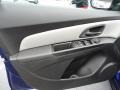 Blue Topaz Metallic - Cruze LS Photo No. 13