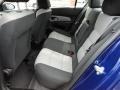 Blue Topaz Metallic - Cruze LS Photo No. 14