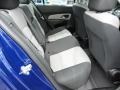 Blue Topaz Metallic - Cruze LS Photo No. 16