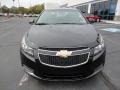 Black Granite Metallic - Cruze LS Photo No. 2