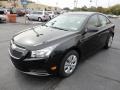 Black Granite Metallic - Cruze LS Photo No. 3