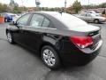 Black Granite Metallic - Cruze LS Photo No. 5